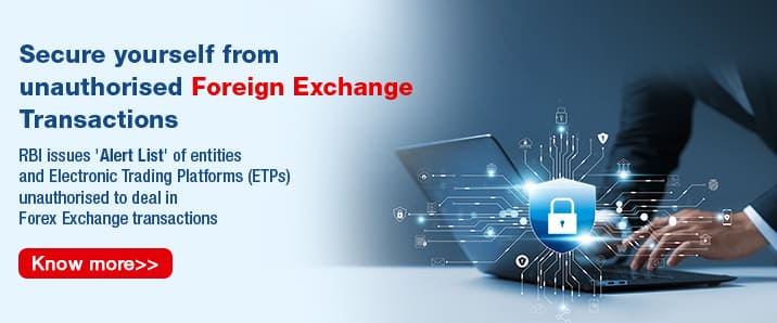 Foreign Exchange